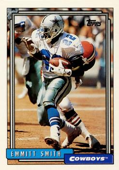 Emmitt Smith