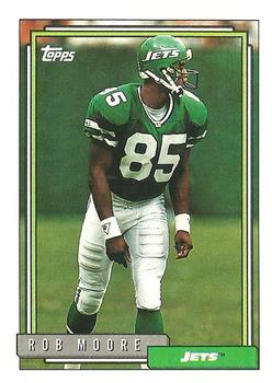 Rob Moore