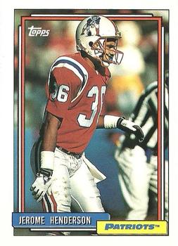 Jerome Henderson