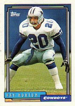 Ray Horton