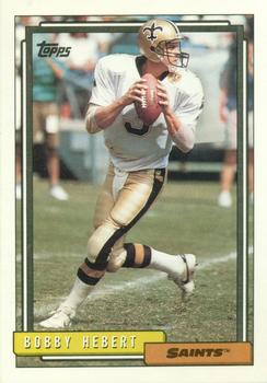 Bobby Hebert