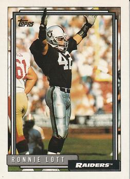 Ronnie Lott