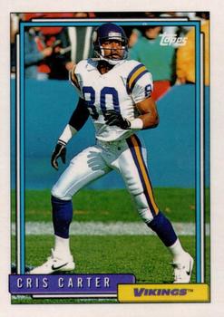 Cris Carter