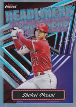 Shohei Ohtani