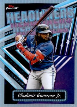 Vladimir Guerrero Jr.