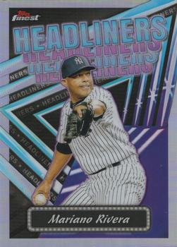 Mariano Rivera