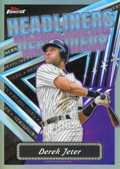 Derek Jeter