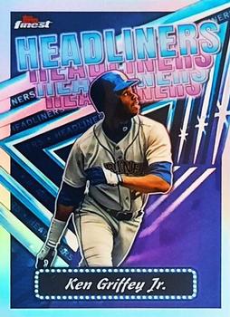Ken Griffey Jr.