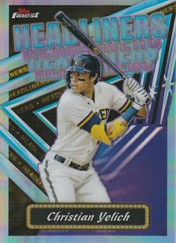 Christian Yelich