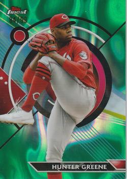 Hunter Greene