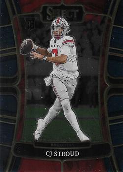C.J. Stroud