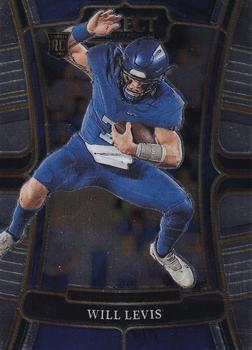#3 Will Levis