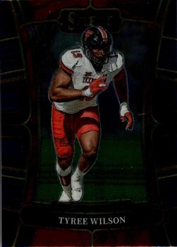 Tyree Wilson