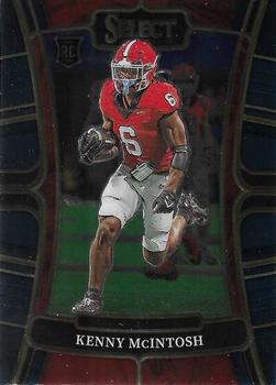 Kenny McIntosh
