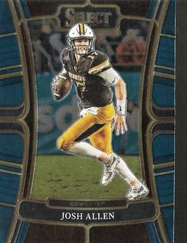 Josh Allen