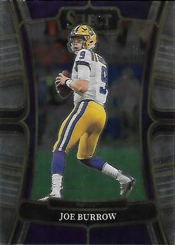 Joe Burrow