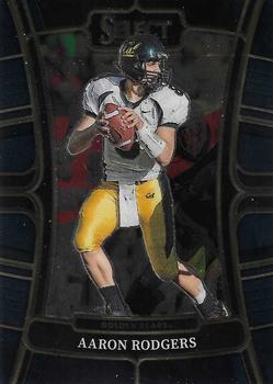 Aaron Rodgers