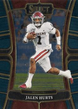 Jalen Hurts