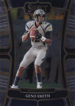 Geno Smith