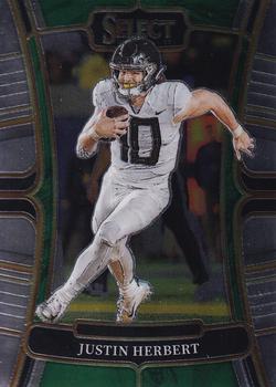 Justin Herbert