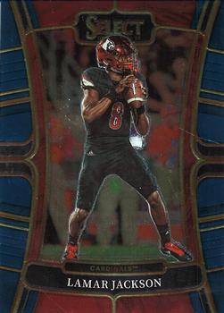 Lamar Jackson