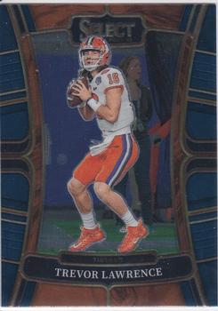 Trevor Lawrence