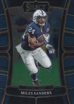 Miles Sanders