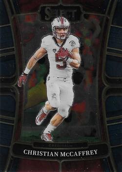 Christian McCaffrey