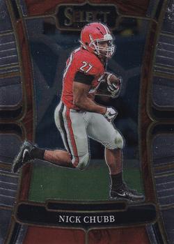 Nick Chubb