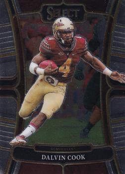 Dalvin Cook