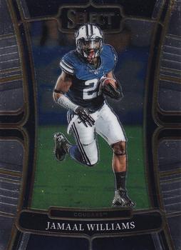 Jamaal Williams