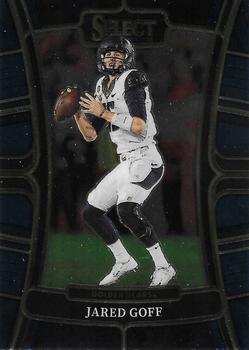 Jared Goff