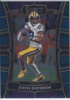 Justin Jefferson