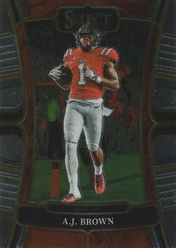 A.J. Brown