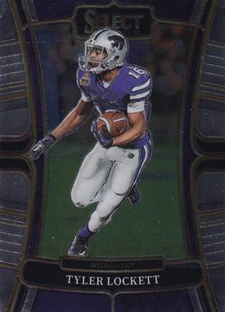 Tyler Lockett