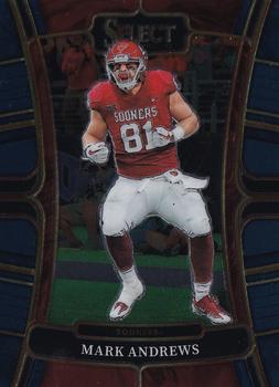 Mark Andrews