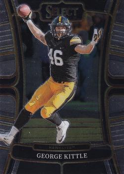 George Kittle