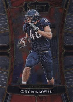 Rob Gronkowski
