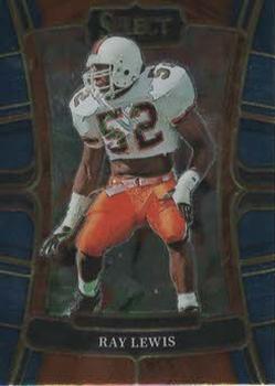 Ray Lewis