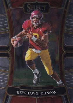 Keyshawn Johnson