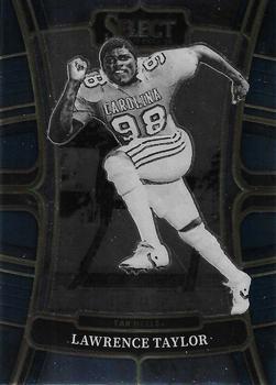 Lawrence Taylor