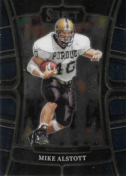 Mike Alstott