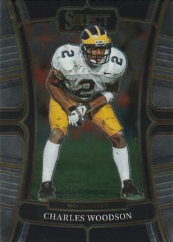Charles Woodson