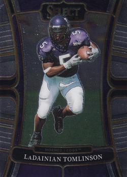 LaDainian Tomlinson