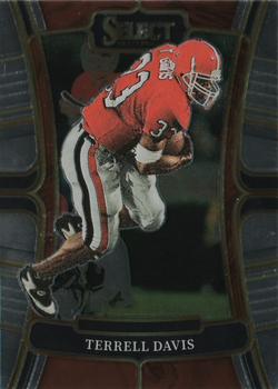 Terrell Davis
