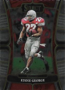 Eddie George