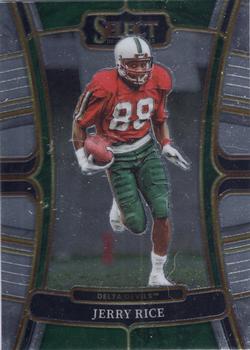 Jerry Rice