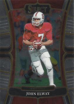 John Elway