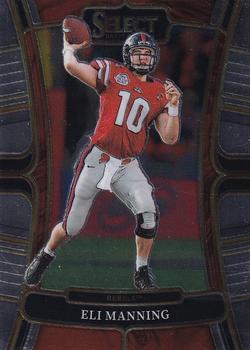 Eli Manning