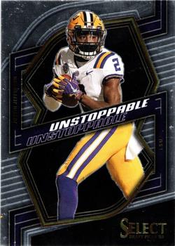 Justin Jefferson